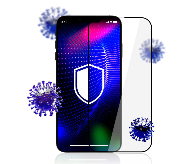 3mk Hardy do iPhone 15 Pro Max - 1192954 - zdjęcie 5